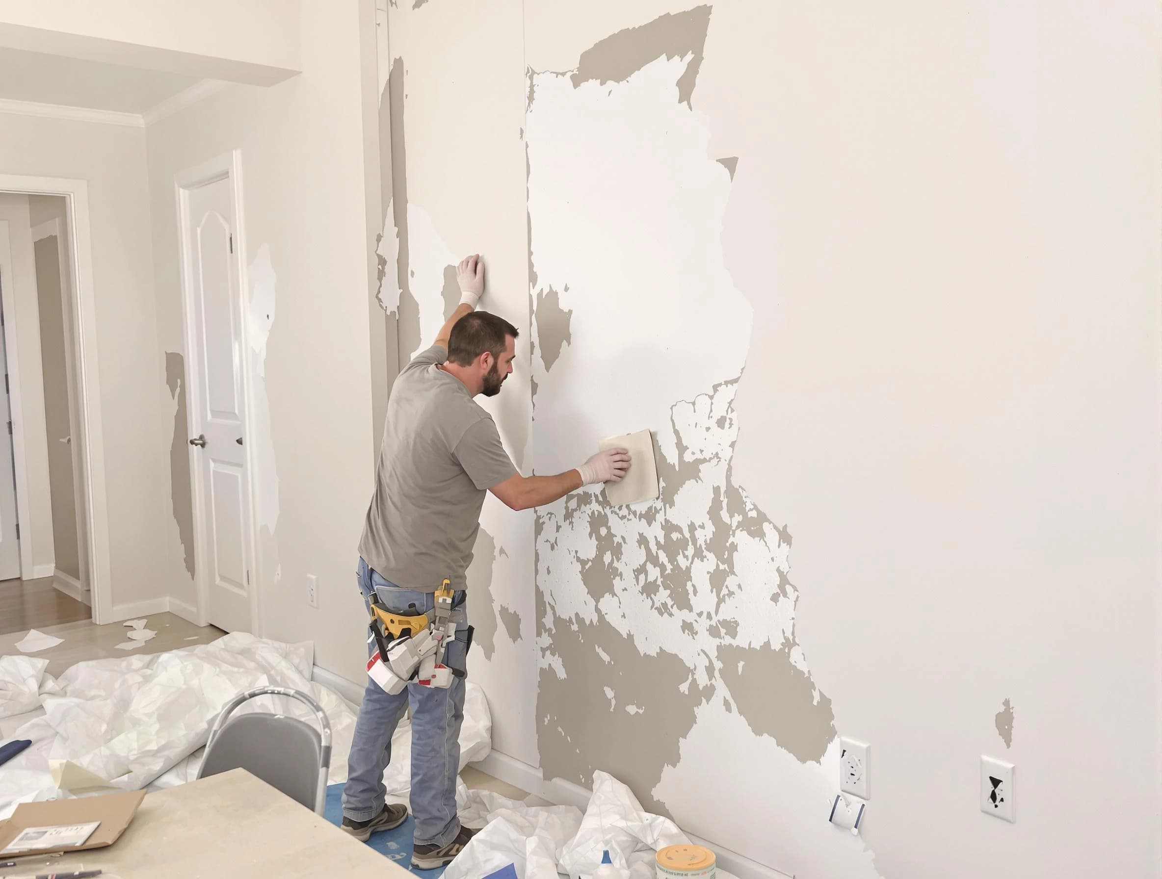 Drywall Repair service in Gold Canyon, AZ