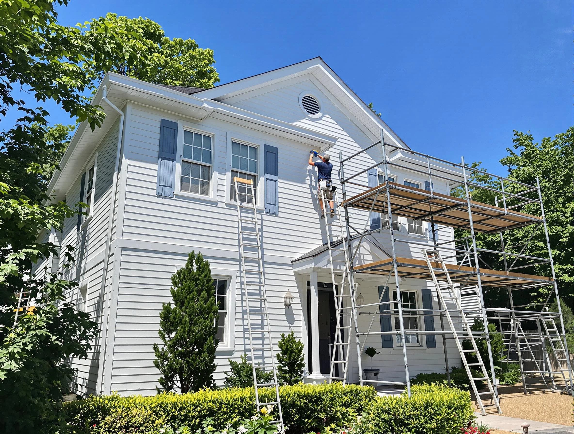 Exterior Painting service in Gold Canyon, AZ