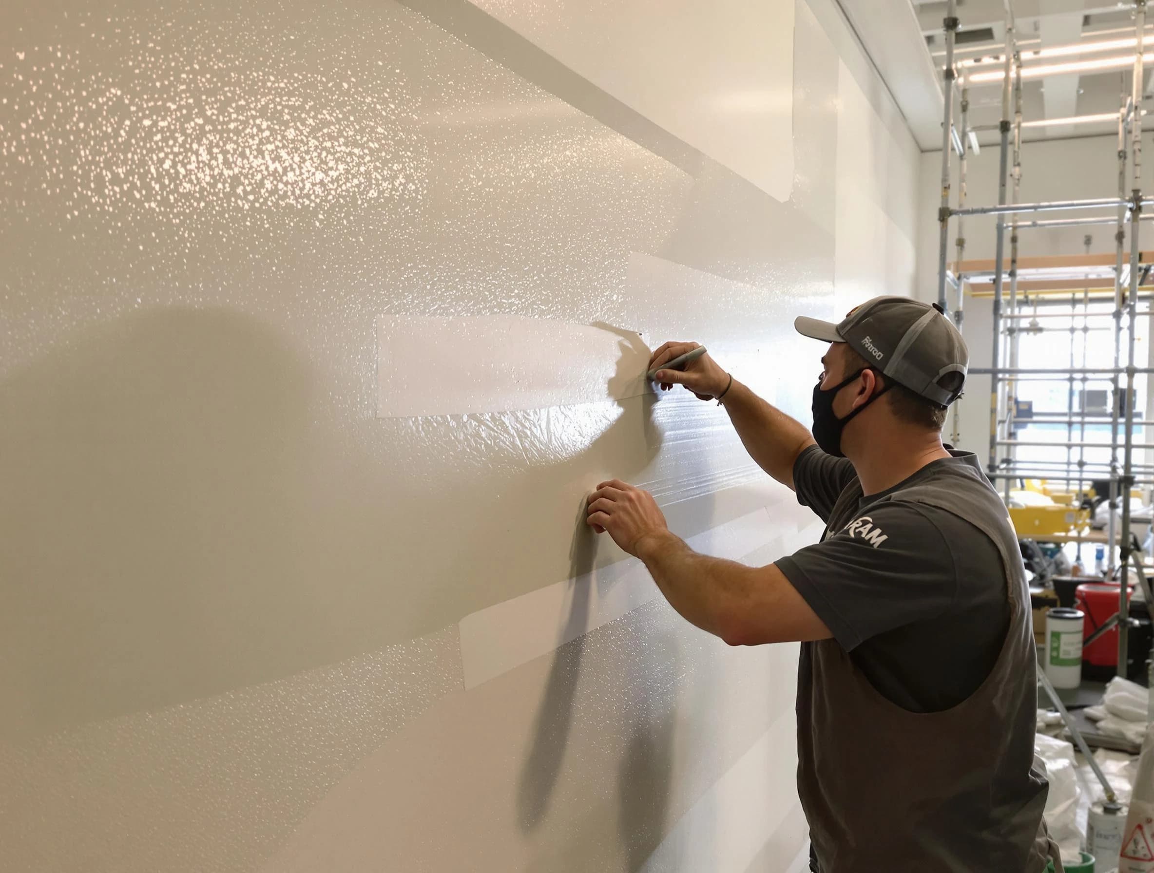 Tape & Mud service in Gold Canyon, AZ